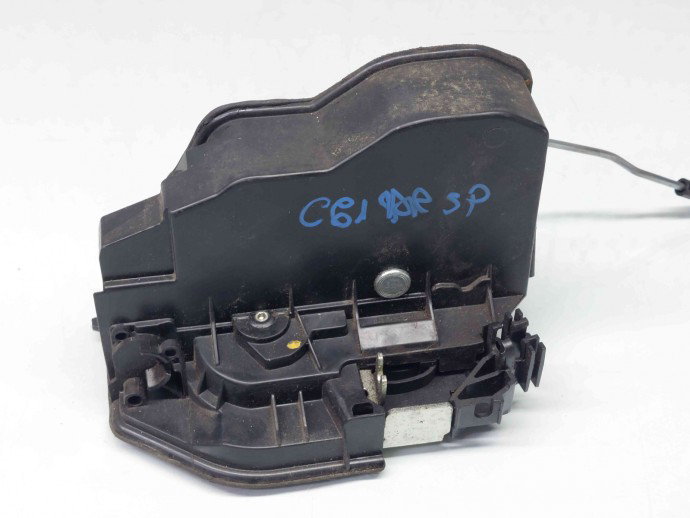 Broasca usa dreapta spate Bmw 5 (E60) [Fabr 2004-2010] 7202148