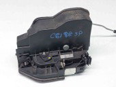 Broasca usa dreapta spate Bmw 5 (E60) [Fabr 2004-2010] 7202148