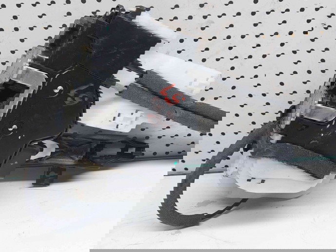 Broasca usa dreapta spate Hyundai ix35 (LM) [Fabr 2010-2017] 81320-2Y020