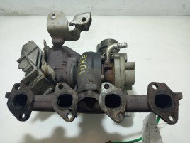 Turbina Nissan Juke 1.5 DCI 54399700076 2010-2021 