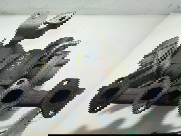 Turbina Nissan Juke 1.5 DCI 54399700076 2010-2021 