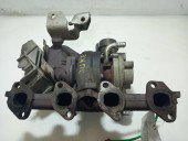 Turbina Nissan Juke 1.5 DCI 54399700076 2010-2021 