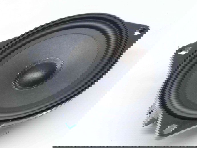  Boxa stanga fata Bmw 5 (E60) [Fabr 2004-2010] 9141494