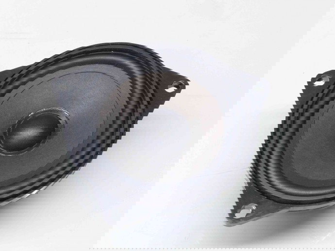  Boxa dreapta fata Bmw 5 (E60) [Fabr 2004-2010] 9141494