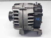 Alternator Bmw 5 (E60) [Fabr 2004-2010] 7802261 2.0 N47 130KW / 177CP  