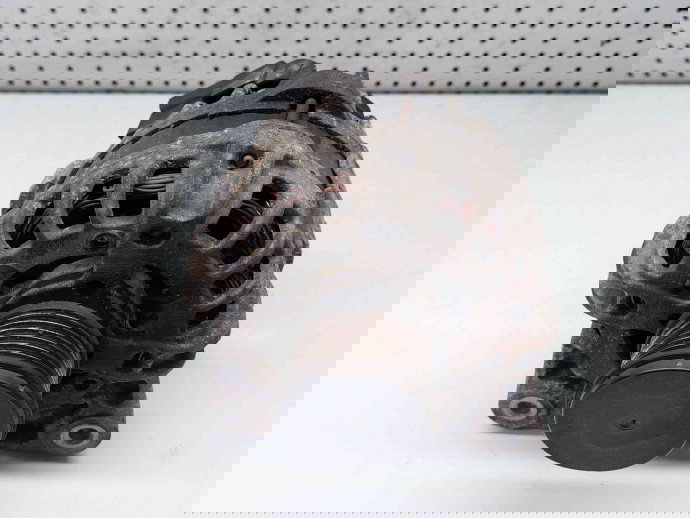 Alternator Dacia Logan MCV 2 [Fabr 2013-prezent] 231002949R 1.5 DCI K9K612  