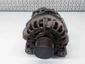 Alternator Dacia Logan MCV 2 [Fabr 2013-prezent] 231002949R 1.5 DCI K9K612  