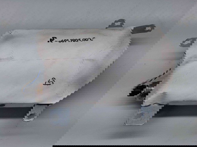  Airbag lateral dreapta Bmw 5 (E60) [Fabr 2004-2010] 6963022