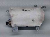  Airbag lateral dreapta Bmw 5 (E60) [Fabr 2004-2010] 6963022