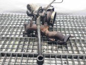 Turbosuflanta, 03G253010A, Vw Touran (1T1, 1T2) 2.0 tdi