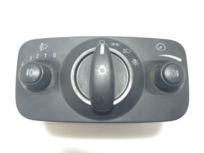 Bloc lumini Ford S-Max 2.0 6G9T13A024CD 2006-2014