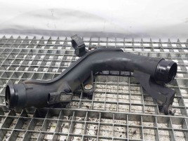 Tub intercooler cu senzori 5N0145770A, Audi Q5 2.0tdi, CAHB