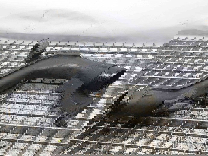 Tub intercooler cu senzori 5N0145770A, Audi Q5 2.0tdi, CAHB