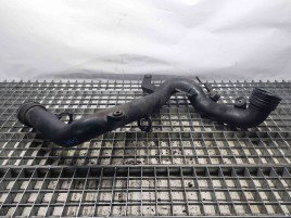 Tub intercooler cu senzor, 1K0145770AA, Seat Altea (5P) 1.9tdi, BJB