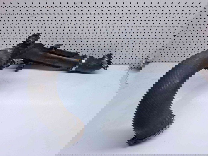 Tub intercooler 1K0145770AE, Skoda Rapid 1.6tdi, CAY