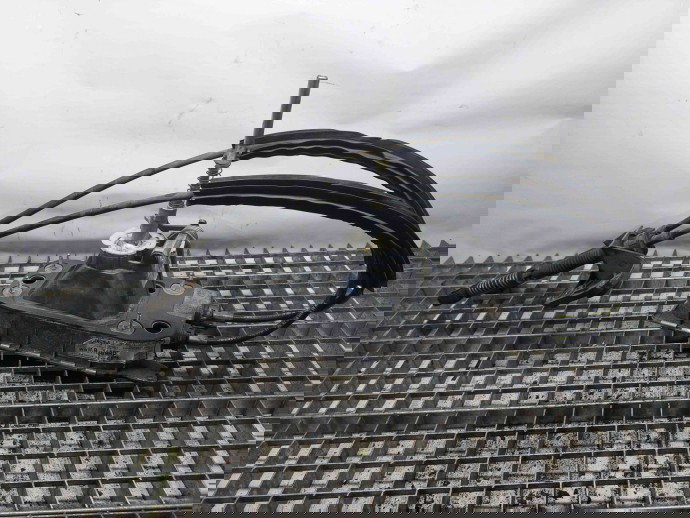 Timonerie, Seat Altea (5P1) 2.0 tdi, BMM, 1K0711049BP