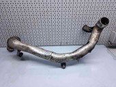 Teava intercooler, 3C0145840D, Seat Toledo 3 (5P2) 2.0 tdi