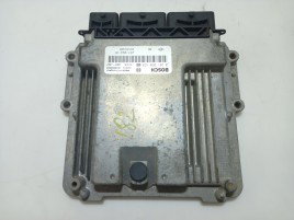 Calculator motor ECU Dacia Logan 1.5 DCI 237102213R 2012-2021