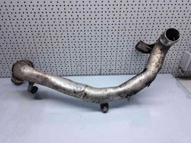 Teava intercooler, 3C0145840D, Audi A3 (8P1), 2.0 TDI, BMN