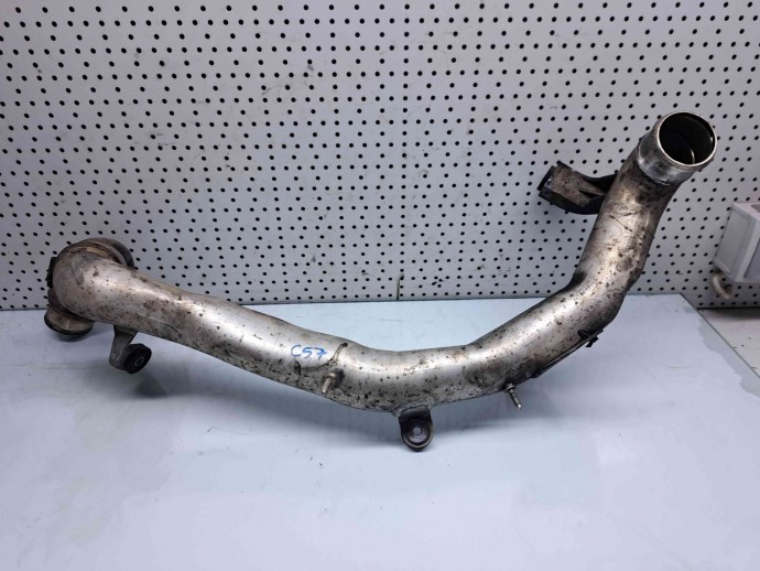 Teava intercooler, 3C0145840D, Audi A3 (8P1), 2.0 TDI, BMN