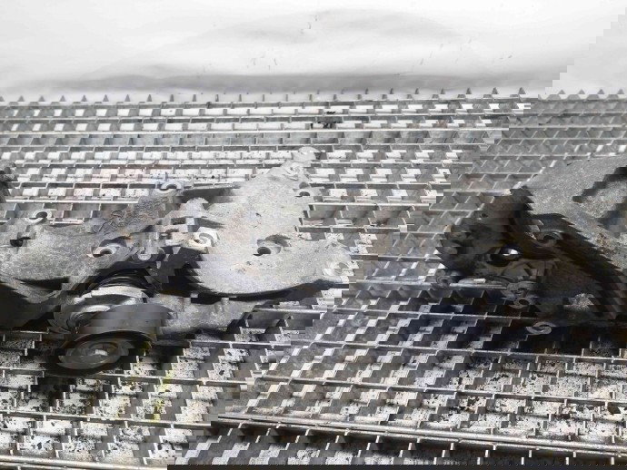 Suport accesorii Skoda Superb (3T) 03L903143K