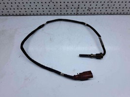 Sonda teperatura gaze 03L906088AJ, Seat Leon (1P1) 1.6tdi, CAYM