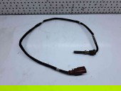 Sonda temperatura gaze, 03L906088AJ, Seat Leon (1P1), 1.6 TDI, CAY
