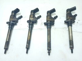 Injector Ford S-Max 2.0 TDCI 9657144580 2006-2014
