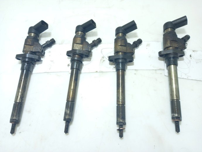 Injector Ford S-Max 2.0 TDCI 9657144580 2006-2014