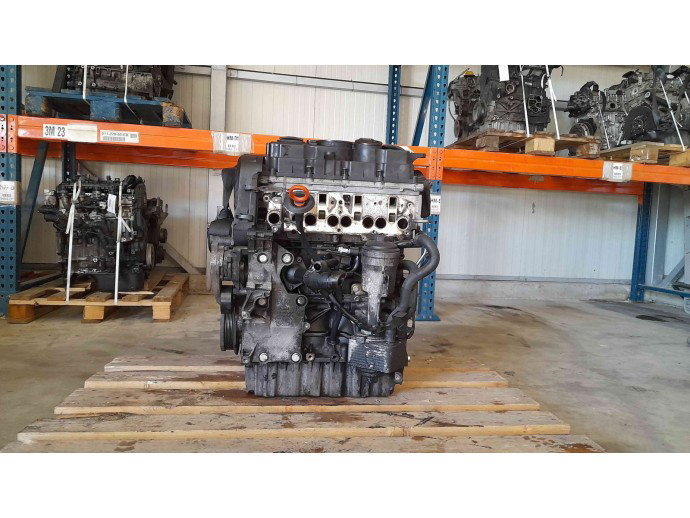 Motor, Seat Leon (1P1) 2.0 tdi, cod BMN