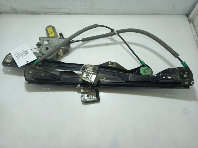 Macara geam dreapta fata Ford Focus 1 1.8 OEM 1998-2005