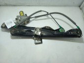Macara geam dreapta fata Ford Focus 1 1.8 OEM 1998-2005