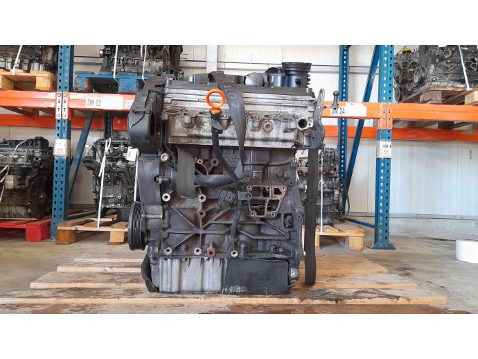 Motor, Seat Ibiza 5, 1.6tdi, CAYC