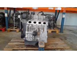 Motor, Seat Altea 1.4b, CGGB