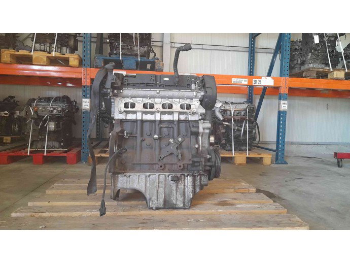 Motor Opel Astra J, 1.6 benz, A16XER