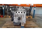 Motor CGGB, Skoda Roomster (5J) 1.4B