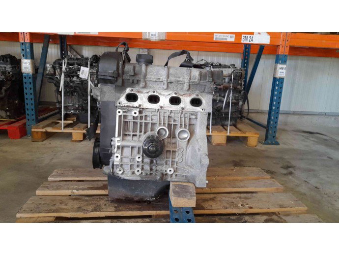 Motor CGGB, Seat Leon (1P1) 1.4B