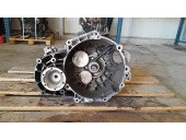 Cutie viteze manuala, KNY, Seat Leon (1P1), 2.0 TDI