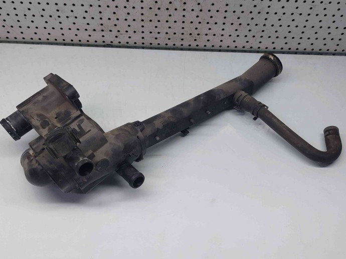 Corp termostat 032121111CG, Seat Altea (5P1) 1.4b, CGG
