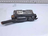 Calculator motor, 03C906024CD, Seat Toledo 3, 1.4B, BXW