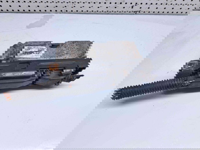Calculator motor, 03C906024CD, Seat Cordoba (6L2) 1.4B, BXW