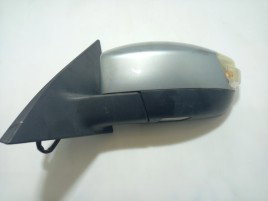 Oglinda stanga Ford S-Max 2.0 Silver 2006-2014