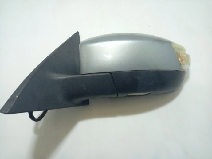 Oglinda stanga Ford S-Max 2.0 Silver 2006-2014