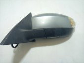 Oglinda stanga Ford S-Max 2.0 Silver 2006-2014