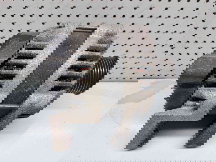 Alternator, GM13502595, Opel Insignia A, 1.8b