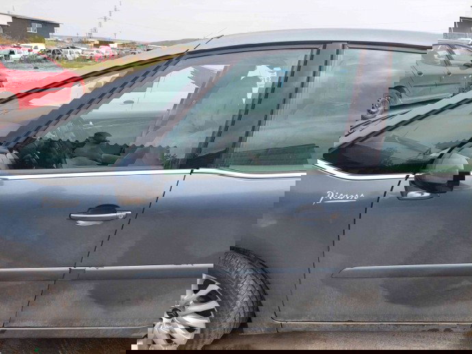 Usa stanga fata Citroen C4 (I) Picasso [ Fabr 2006-2013] GRI