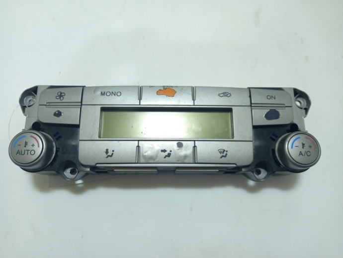 Panou clima Ford S-Max 2.0 6M2T18C612AE 2006-2014