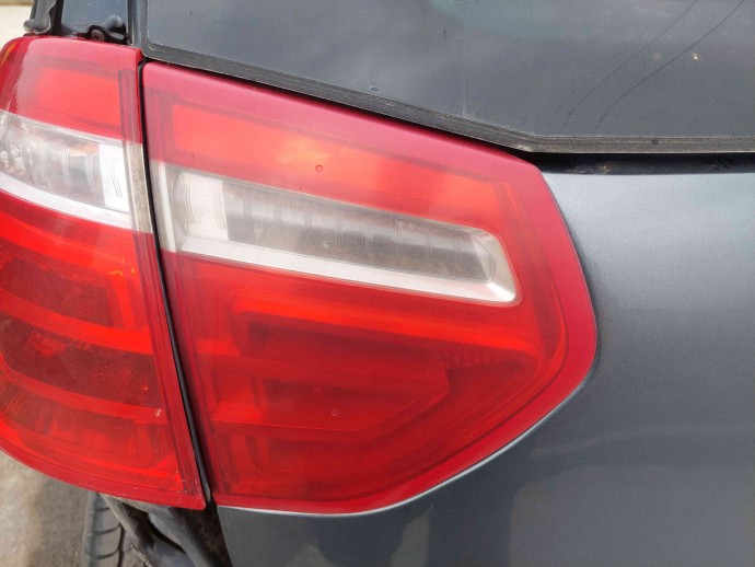  Stop haion stanga Citroen C4 (I) Picasso [ Fabr 2006-2013] OEM