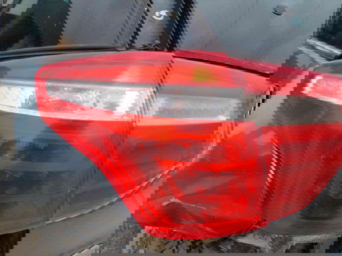  Stop aripa stanga Citroen C4 (I) Picasso [ Fabr 2006-2013] OEM