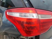  Stop aripa stanga Citroen C4 (I) Picasso [ Fabr 2006-2013] OEM